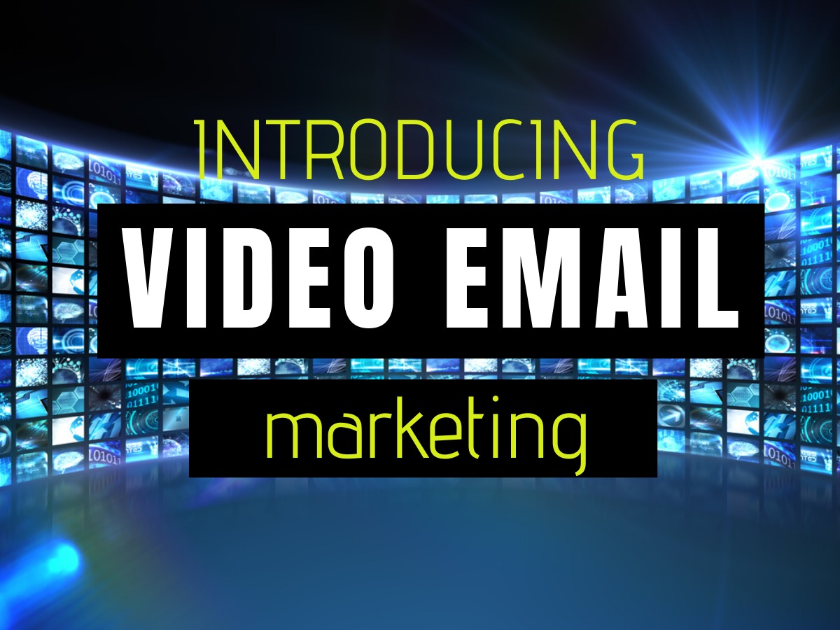 视频电子邮件营销